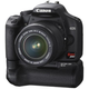 Illustration for article titled 5 Takes on the Canon Rebel XSi